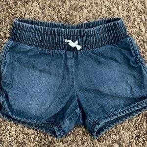 Cat & Jack Girls Shorts